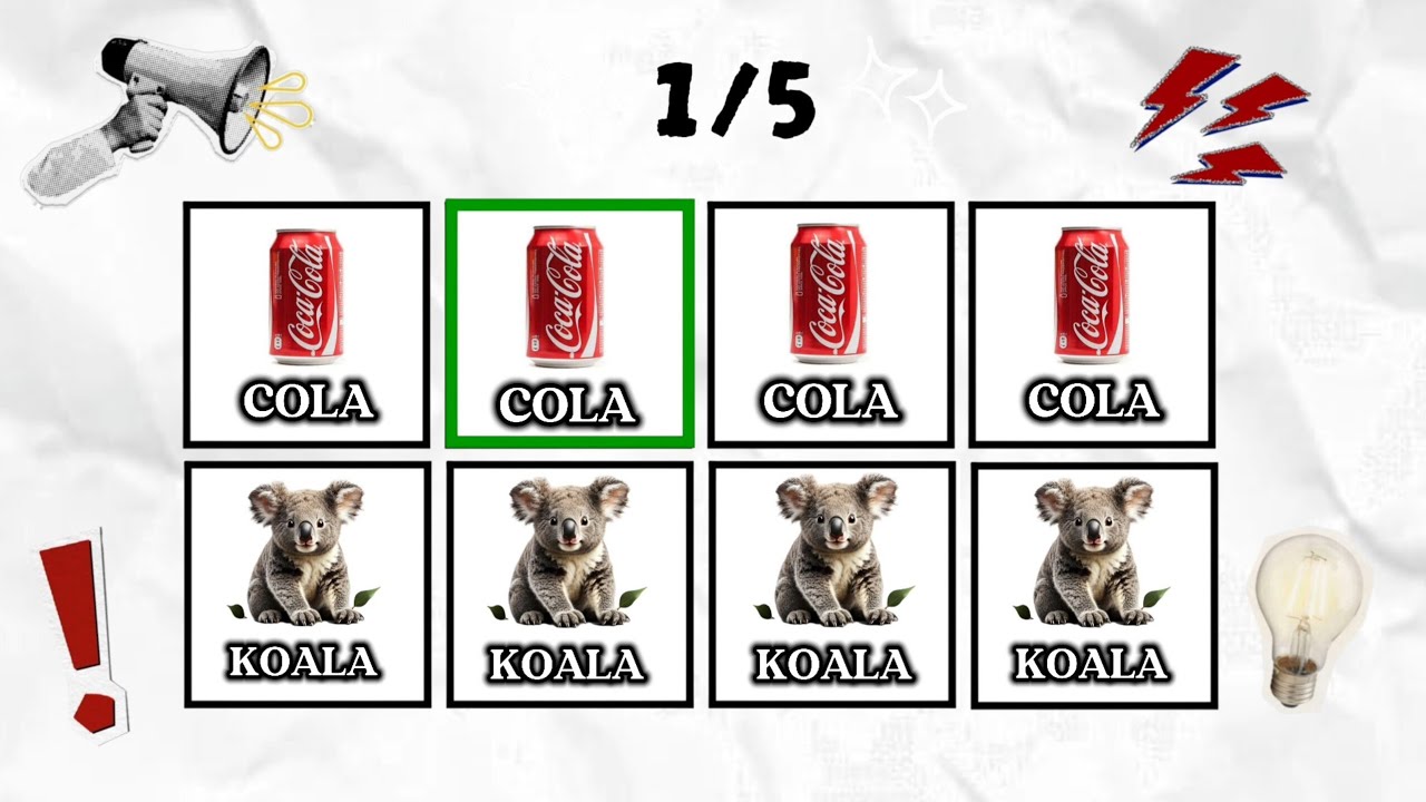 #7 Can Say The Word On Beat? Fast Reaction Challenge