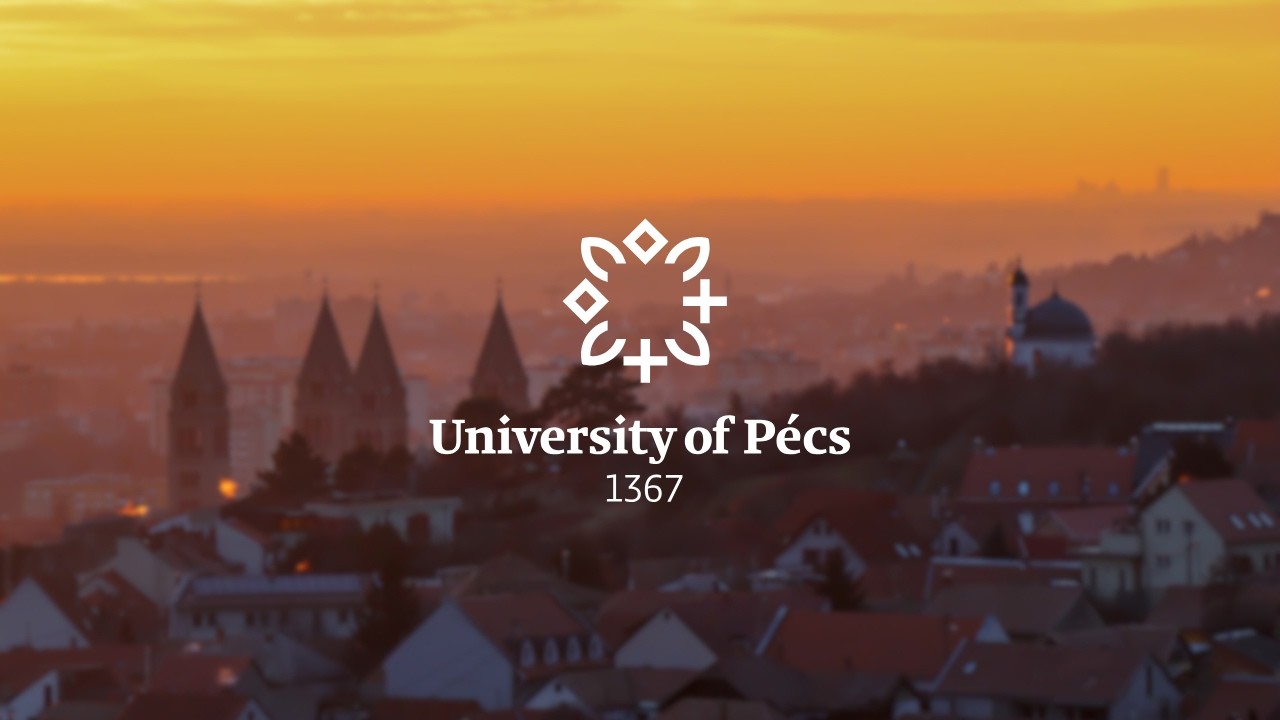 What is the University of Pécs?
