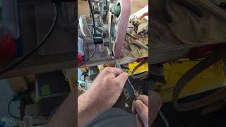 Broken tip? Restored to full function with a precision profile repair.