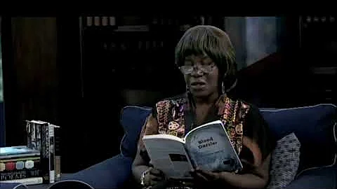 Poetry Moment: Patricia Smith stuns with hurricane...