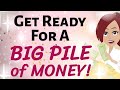 Abraham Hicks 💸💸💸 GET READY FOR A BIG PILE OF MONEY! 🎉🎉🎉 Law of Attraction