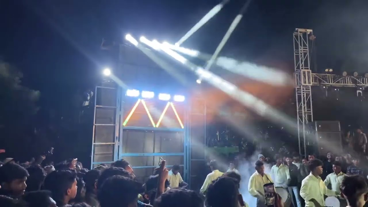 MAHAKAL BAND NEW TRENDING TITLE SONG 2026 FULL DHAMAKA