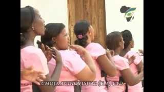 Msamaha-Ledochowska choir(K/Ndege-Dodoma)