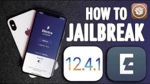 JAILBREAK IOS 12.4.1😱 IOS 12.4.1 JAILBREAK😱 IOS 12.4.1 JAILBREAK