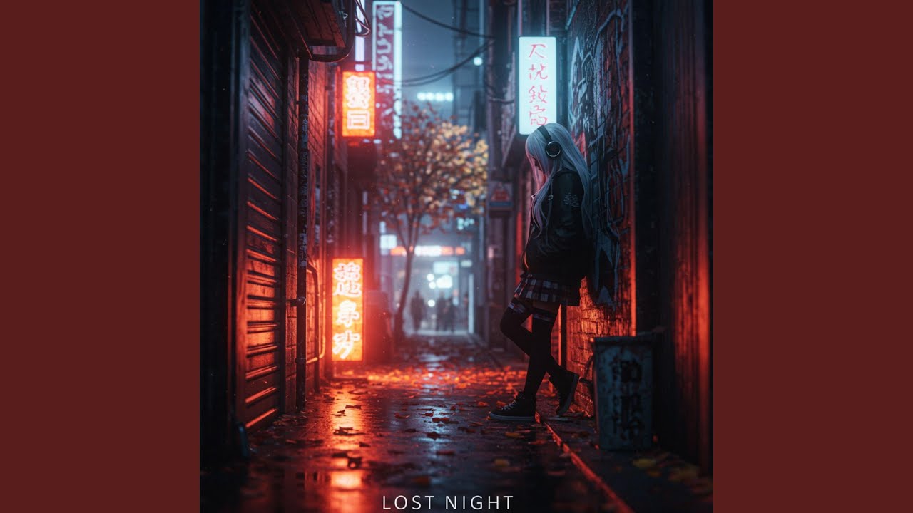 Watch Lost Night on YouTube Watch Lost Night on YouTube