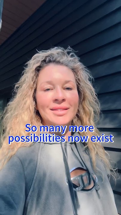 So Many Possibilities #power #possibilities #infinite #joy #choose # ...