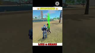 ROPE HERO VICE TOWN : ( unlimited man 👨) : #ropeherovicetown #short screenshot 5