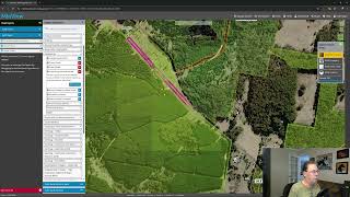 Minview App Part 1 - How to setup map to find gold in NSW screenshot 1