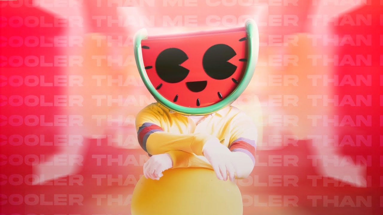 MELON – Cooler Than Me