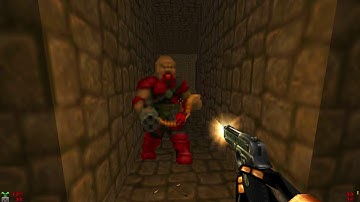 Doom Wads/Mods #218:Lambda