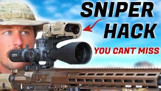 New Unreal Sniper Tech - Affordable & Game Changing screenshot 2
