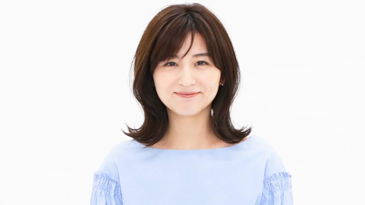 動画 宇賀なつみ 女性の健康週間 呼びかける スマート ライフ プロジェクトオフィシャルサポーターに Maidigitv マイデジｔｖ