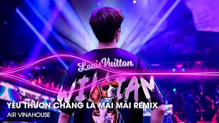 Nào Ai Có Biết Được Rằng Cuộc Đời Không Giống Như Mộng Remix - Yêu Thương Chẳng Là Mãi Mãi Remix