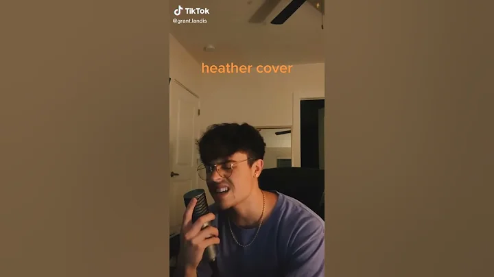 Grant Landis - Heather (Tik Tok)