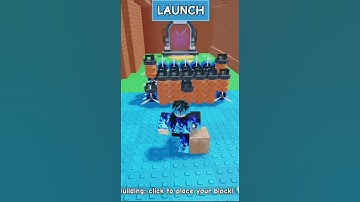 Insane plane in build a plane #roblox #aviation #buildaplane