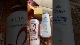 Nykaa Pink Summer Sale Haul | Lakmé Peachy Pink | Dot n Key #yt #minivlog #trending