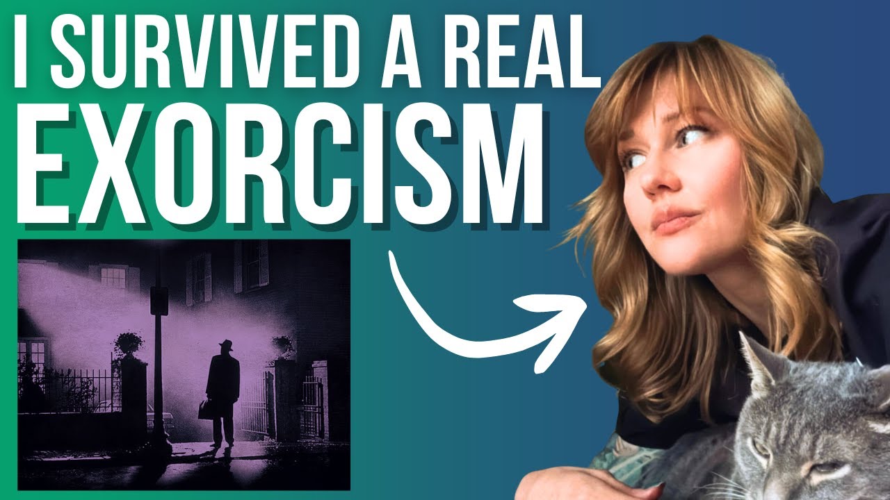 Переживание РЕЛИГИОЗНОЙ травмы и РЕАЛЬНЫЙ экзорцизм