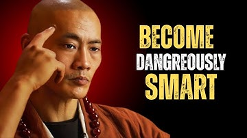 “The Brain Hack That Makes You 50% Smarter & Far More Dangerous" – Shi Heng Yi Future