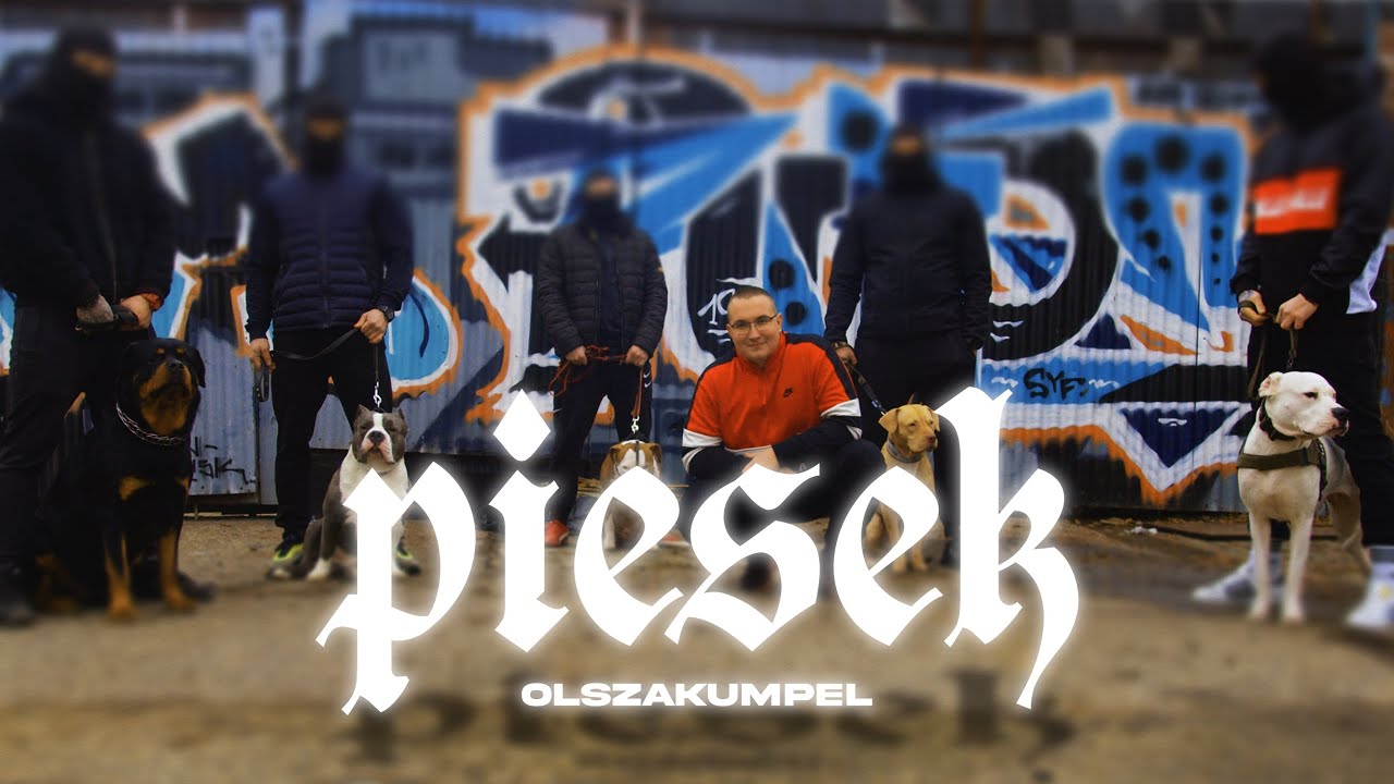 Watch olszakumpel - piesek (prod. BeRoX) on YouTube Watch olszakumpel - piesek (prod. BeRoX) on YouTube
