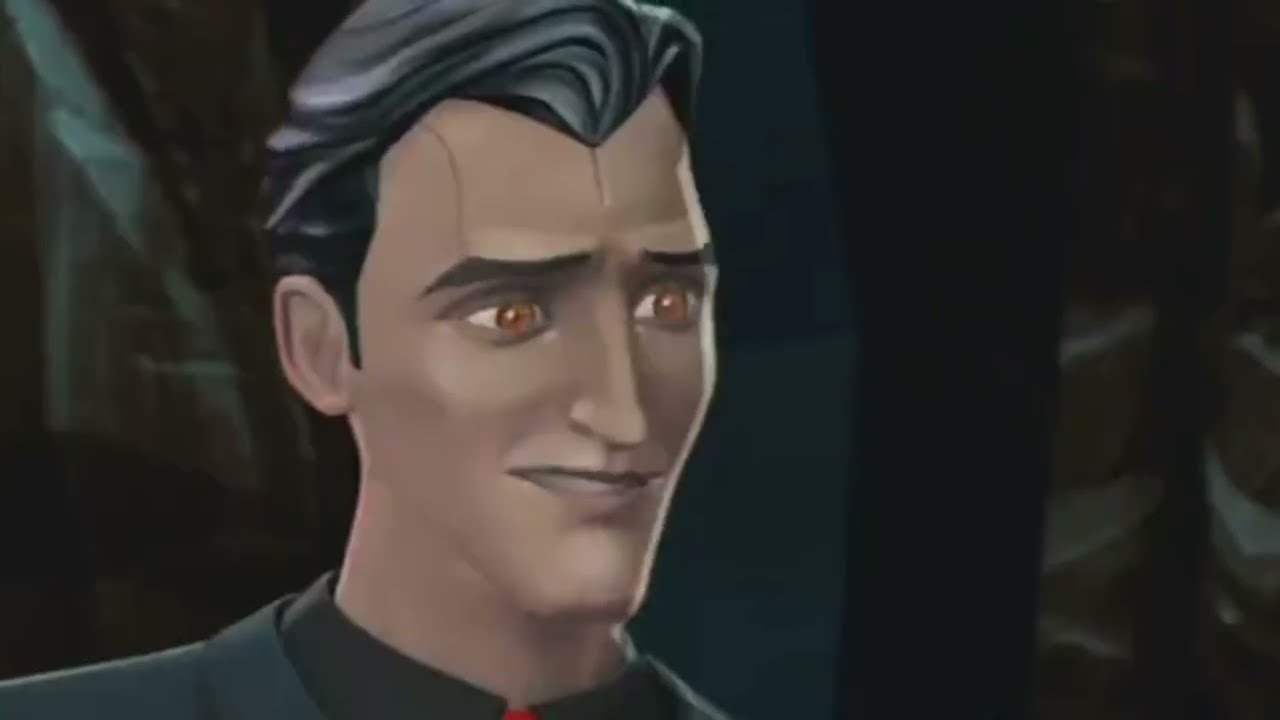 Max steel |season 1|《 episode 09》|HW CARTOON|