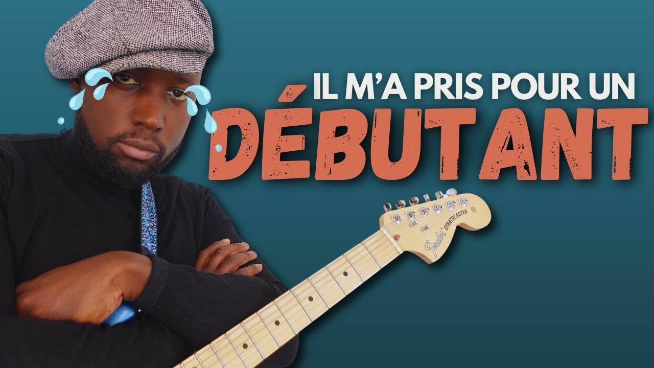 Les Accords   La Cls Pour Des Improvisations Matrises  La Guitare