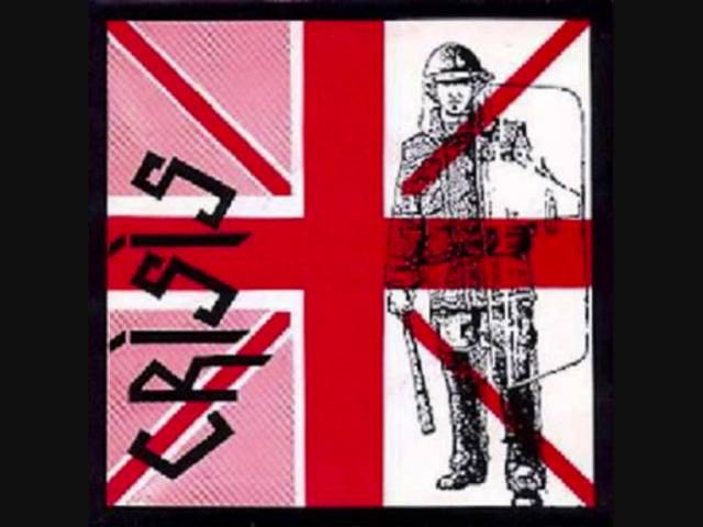 Watch Crisis , U K 79 =; -) on YouTube Watch Crisis , U K 79 =; -) on YouTube