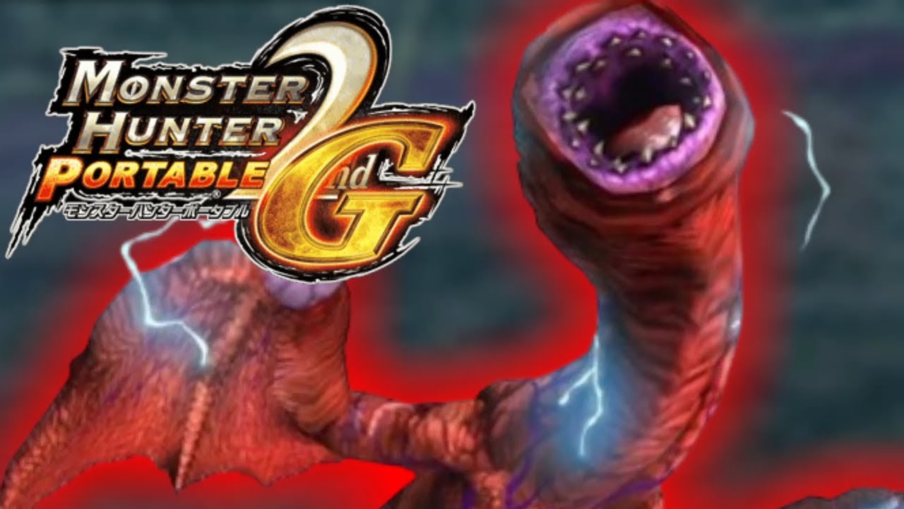 真っ赤な珍○ことフルフル亜種討伐 #13【モンスターハンター