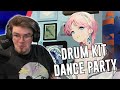 Drummer Reacts to "Arknights - Operation Spectrum"
