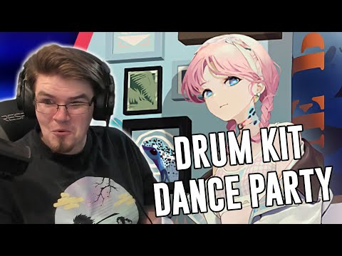 Drummer Reacts to "Arknights - Operation Spectrum"