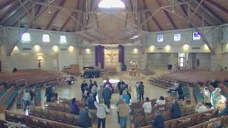 Trusting God's Greater Miracles in Lent