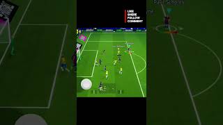 Division match counter attack ☠️☠️ #efootball26 #pleasesubscribe #pes21 #gameplay #gaming