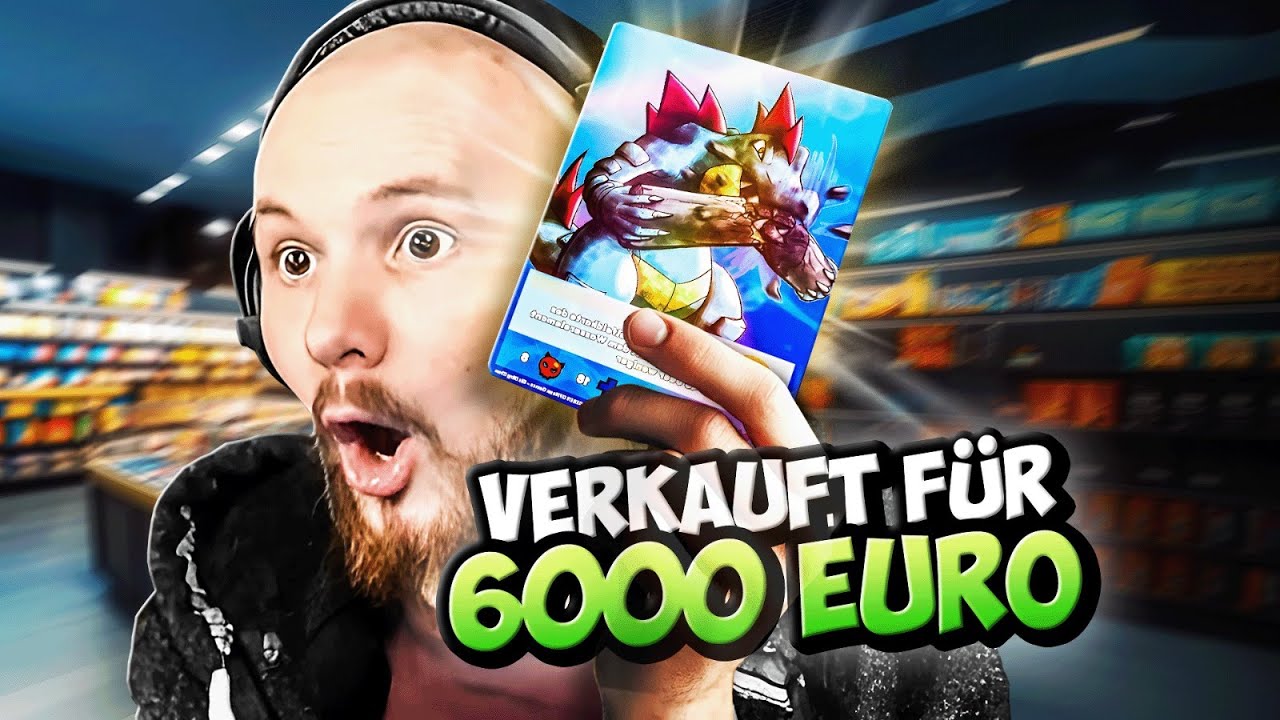 Criminal Minds Der Beste Tag Seines Lebens Der BESTE Tag Meines Lebens! | TCG Card Shop Simulator - YouTube