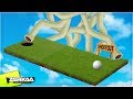 HARDEST HOLE IN ONE SHORTCUTS! (Golf It)