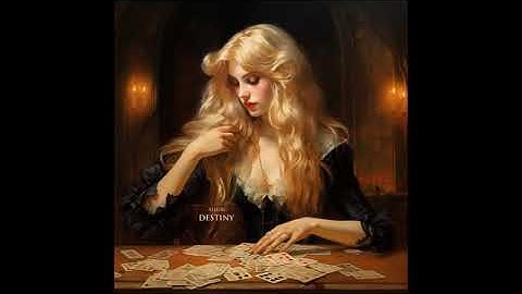 Allure - Destiny // OFFICIAL