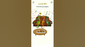 Dop 2 Level 464 : GameplayWalkthrough All Levels