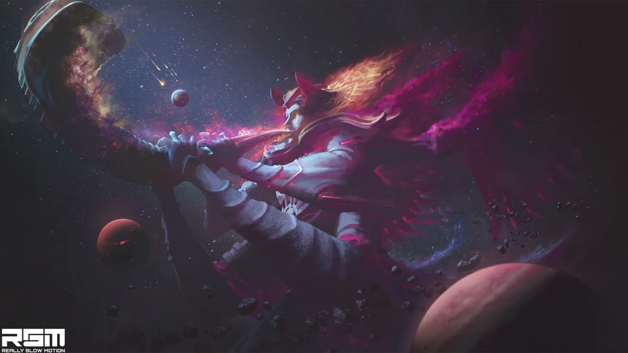 Really Slow Motion - Adagio For Strings (Samuel Barber Epic Trailer Cover)