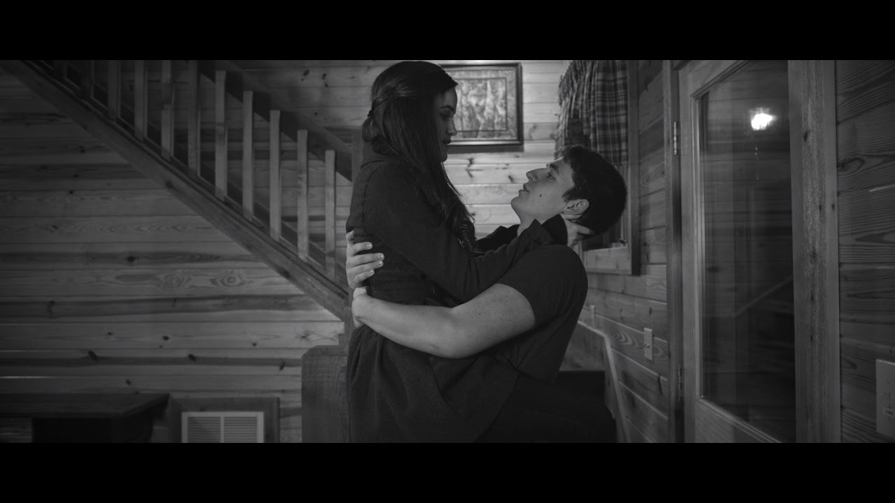 Happy Endings Are a Rarity | Official Trailer