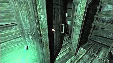 Penumbra Overture Playthrough (No commentary) part 4