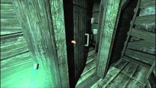 Penumbra Overture Playthrough (No commentary) part 4