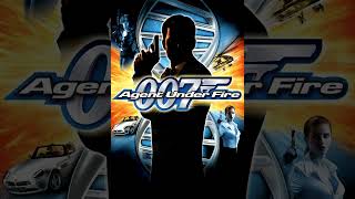 James Bond 007: Agent Under Fire OST - Streets Of Bucharest