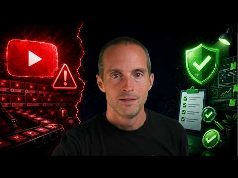 How to Avoid YouTube’s Inauthentic Content Flag