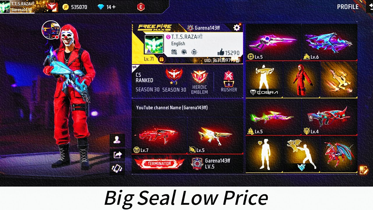 ff freestyle br rank gameplay @Garena143ff