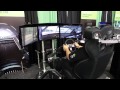 Edgar driving crazy at gtc