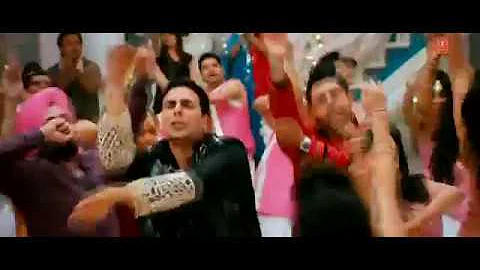 Ishq Zehreela || Bhaji in problem || Akshay Kumar || Gippy Grewal