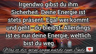 Jemand hält an dir fest und erkennt die falsche Person  #herzmensch #seelenpartner #liebe #orakel 