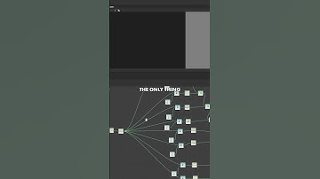 🎨 Feeling Restricted by Default Nodes in Substance Designer? 🔧  #gamedev #textureartist  #textures