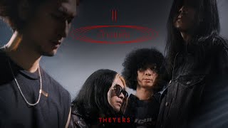 ล้างแค้น - The Yers 「Official MV」