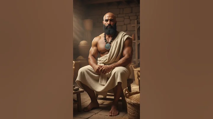 This 5,000-Year-Old 1st Recorded Name.  #history #shorts #oldestname