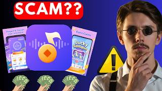 Обзор приложения Lucky Music на 2026 год — подделка или легитимность? screenshot 4