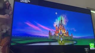 Frozen Ll - Fox Family Movies Intro Network Premiere Parasat Hd